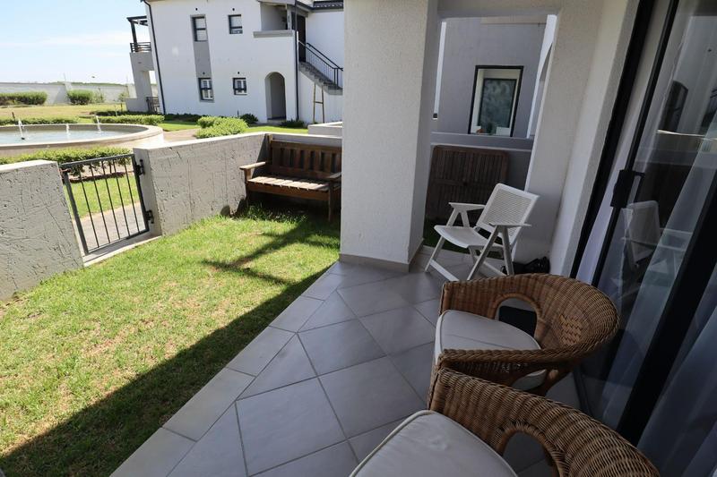 1 Bedroom Property for Sale in Buhrein Western Cape